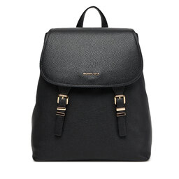 MICHAEL Michael Kors Batoh MICHAEL Michael Kors Quinn 30T5GQNB2L Černá