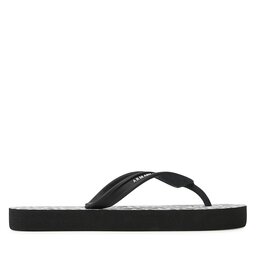 

В'єтнамки Armani Exchange XDQ010 XV700 S526 Black/Optic White, Чорний