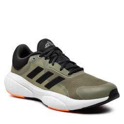 adidas Scarpe adidas Response GX2003 Orbit Green/Core Black/Beam Orange