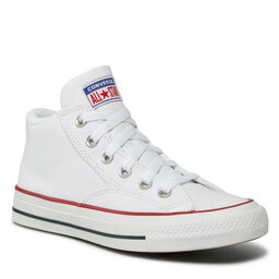 Converse Tenisice Converse Chuck Taylor All Star Malden Street A00812C Bijela