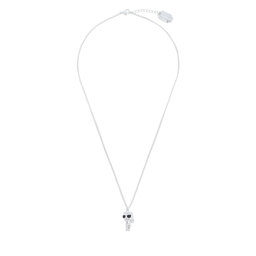 KARL LAGERFELD Náhrdelník KARL LAGERFELD 235W3921 Silver