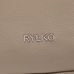 

Рюкзак Ryłko R40674TB Ciemny Beż 3LF, Бежевий