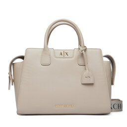 Armani Exchange Handtasche Armani Exchange XW002158 AF26570 U6208 Beige