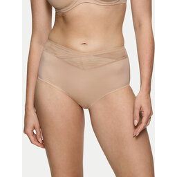 Triumph Triumph Oblikovalno perilo spodnji del True Shape Sensation 10162228 Bež