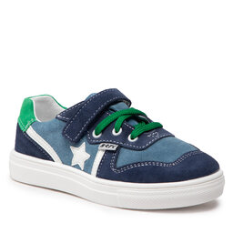 Bartek Sneakers Bartek 15312004 Blå