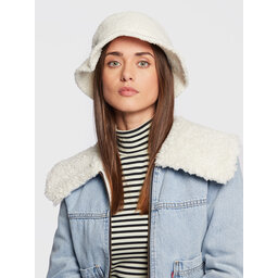 New Era Pălărie New Era Borg 60284825 Cream