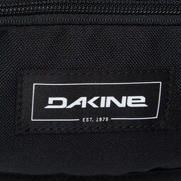 

Сумка на пояс Dakine Hip Pack 08130200 Black, Чорний