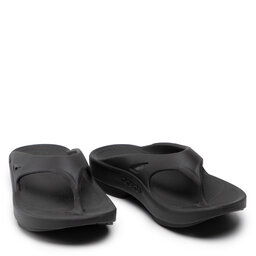 

В'єтнамки OOfos Ooriginal Black, Чорний