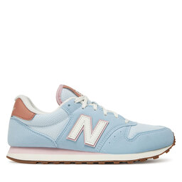 New Balance Sneakers New Balance GW500BGB Albastru celest