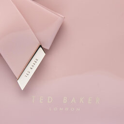 

Косметичка Ted Baker Nicolai 254144 Pl/Pink, Рожевий