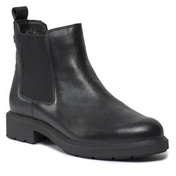 Tamaris Chelsea Tamaris 1-25482-41 Black Leather 003