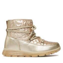 Mayoral Schneeschuhe Mayoral 46394 Goldfarben