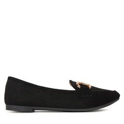DeeZee Μοκασίνια DeeZee LE601-42 Μαύρο