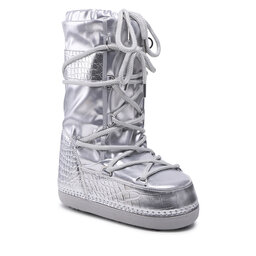DeeZee Обувки DeeZee NS9032-01 Silver