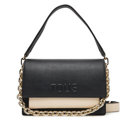 TOUS Bolso TOUS Audree Kaos Icon 2002287651 Negro