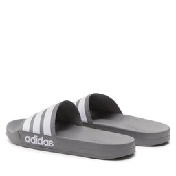 

Шльопанці adidas Adilette Shower Slides GY1891 Сірий