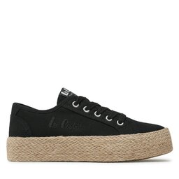 

Еспадрильї Lee Cooper LCW-23-31-1797L Black, Чорний