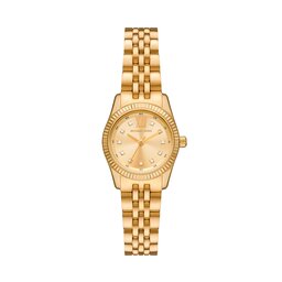 Michael Kors Ceas Michael Kors Lexington MK4741 Gold/Gold