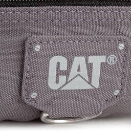 

Сумка на пояс CATerpillar Raymond 83432-172 Сірий