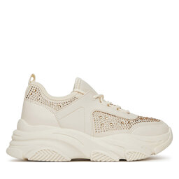 DeeZee Sneakers DeeZee 3004 Beige