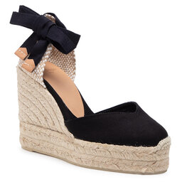Castañer Εσπαντρίγιες Castañer Chiara/8ED/001 020992-100 Negro