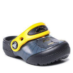 Crocs Chanclas Crocs Crocsfl Iconic Batman Clog K 205514 Black