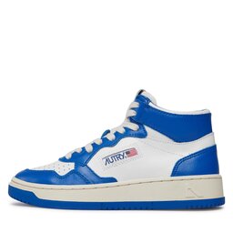 

Снікерcи AUTRY AUMWWB15 Princ Blue, Голубий
