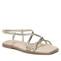 Tamaris Sandály Tamaris 1-28102-20 Gold 940