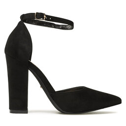 

Туфлі DeeZee KL-091201-06 Black 1, Чорний