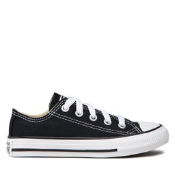 Converse Bambas Converse Chuck Taylor All Star Ox 3J235 Negro