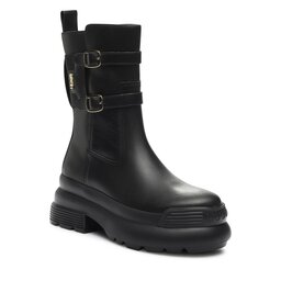 Liu Jo Stivaletti Liu Jo Amy 19 SF3105 P0102 Black 22222