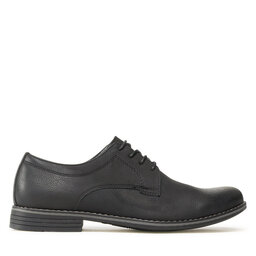 

Туфлі Ottimo M16SS025-32 Black, Чорний
