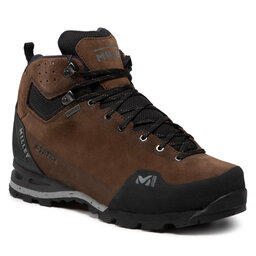 Millet Botas de montaña Millet G Trek 3 GTX M GORE-TEX MIG1838 Leather Brown 5583