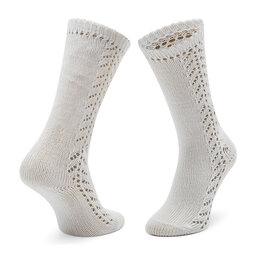 

Високі дитячі шкарпетки Condor 2.592/2 Beige 0303, Бежевий