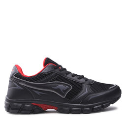 

Взуття KangaRoos K-Rh Amos 81129 000 5053 Jet Black/Fiery Red, Чорний