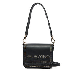 Valentino Handtasche Valentino Shine VBS8AI09 Schwarz
