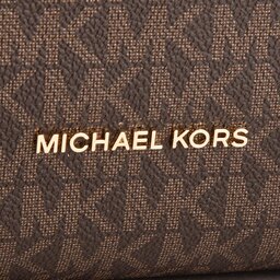 

Сумка MICHAEL Michael Kors, Коричневий