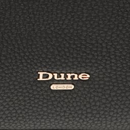 

Сумка Dune London Distinguish 0019500110047028 Black, Чорний