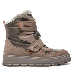 

Снігоходи Primigi GORE-TEX 4873033 D Visone/Pietra, Бежевий