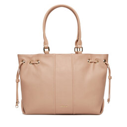 Lasocki Handtasche Lasocki LSK-X-001-07 Beige