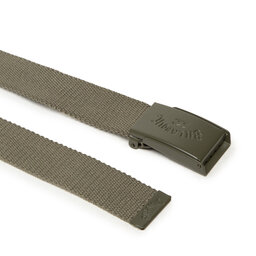 

Чоловічий ремінь Billabong, Зелений