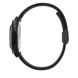

Годинник Timex Q Reissue TW2U61600 Black/Black, Чорний