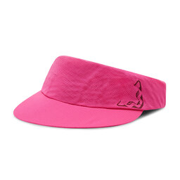 Dynafit Solskärm Dynafit Alpine Visor 08-71471 Pink Glo 6210/6071