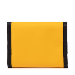

Велике Чоловіче Портмоне The North Face Base Camp Wallet R NF0A52THZU31 Sumotgld/Tnfblk, Жовтий
