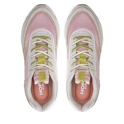 

Снікерcи HOFF Eyre 12407005 Pink, Рожевий