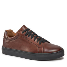 Ryłko Sneakers Ryłko IPWL05 Brązowy 3MW