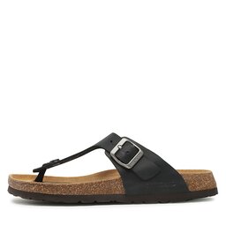 

В'єтнамки Grünland Bobo CC1637-40 Nero, Чорний