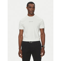 Marciano Guess Marciano Guess Marškinėliai 5GHI08 6323A Balta Regular Fit