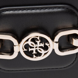 

Сумка Guess Hensely (Vg) Mini HWVG81 13780 BLA, Чорний