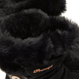 

Снігоходи Primigi GORE-TEX 4885033 M Nero/Nero, Чорний